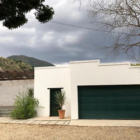 Catswhiskers Διαμέρισμα Graaff-Reinet Εξωτερικό φωτογραφία